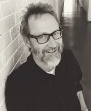 Corey Drieth portrait